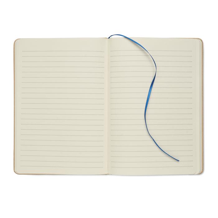 DIN A5 Notizbuch für Gravur