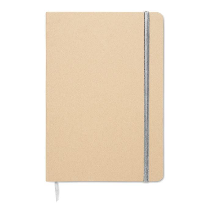 DIN A5 Notizbuch für Gravur