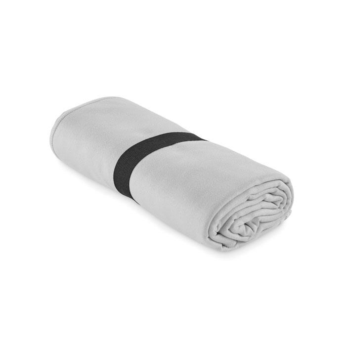 Sport-/Strandtuch Mikrofaser