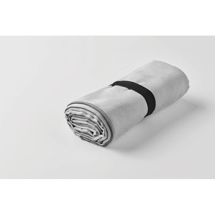 Sport-/Strandtuch Mikrofaser