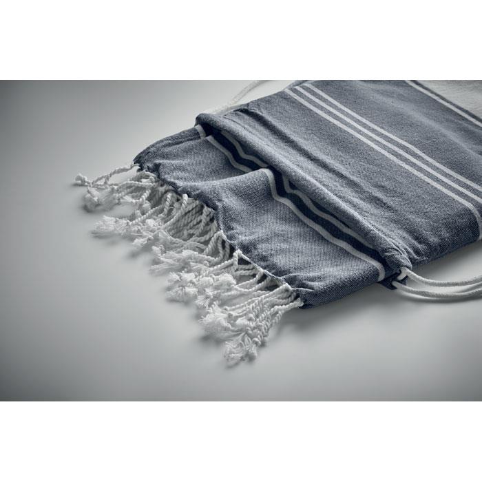 Strandtuch-Set