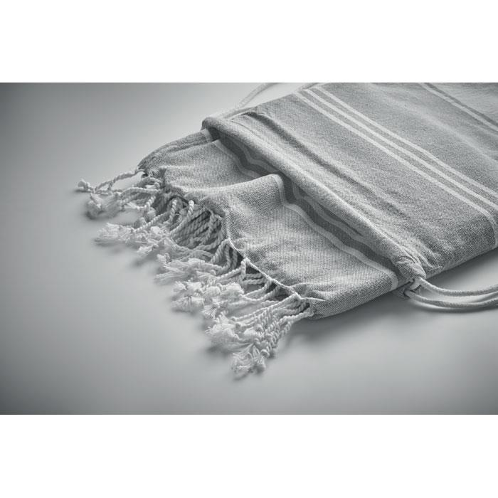 Strandtuch-Set