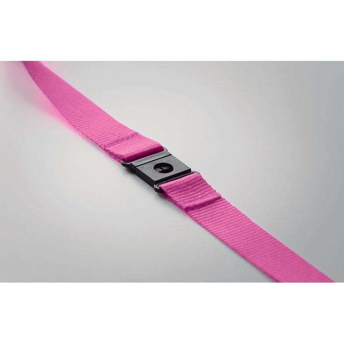 Lanyard RPET 20mm