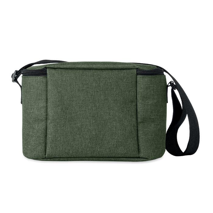 Kühltasche für Dosen RPET