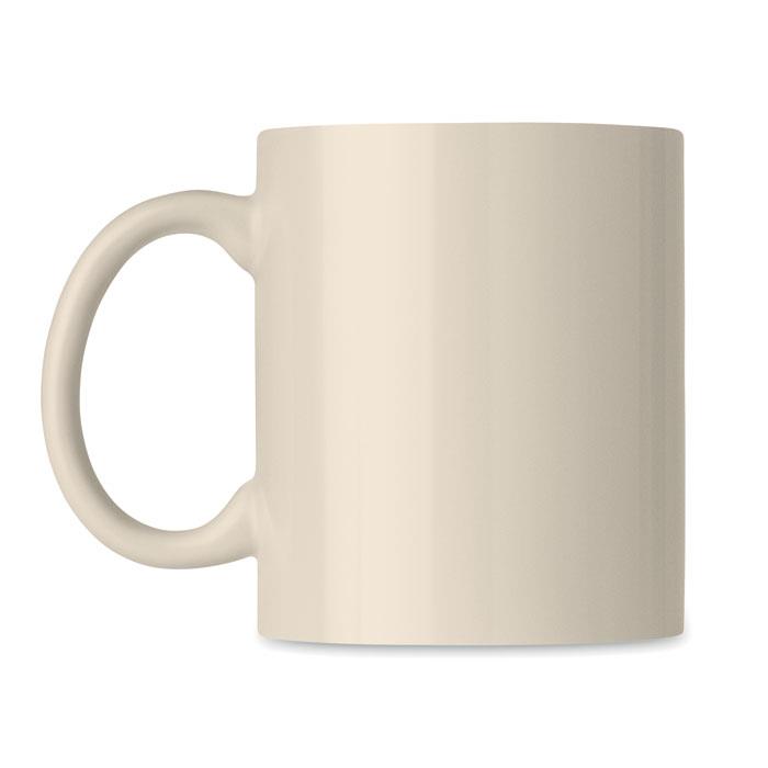 Keramik Kaffeebecher 300ml