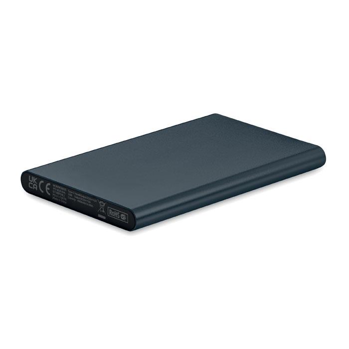 4000mAh Powerbank Typ C