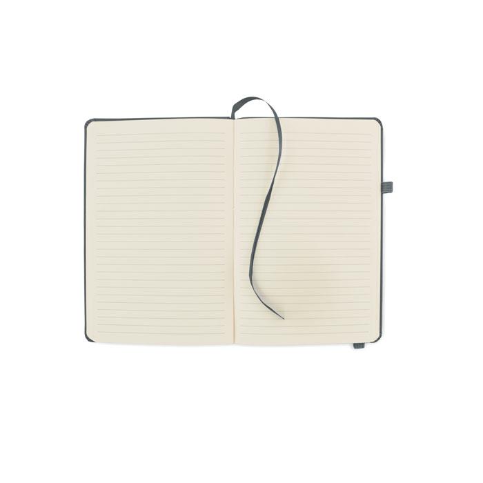 DIN A5 Notizbuch PU