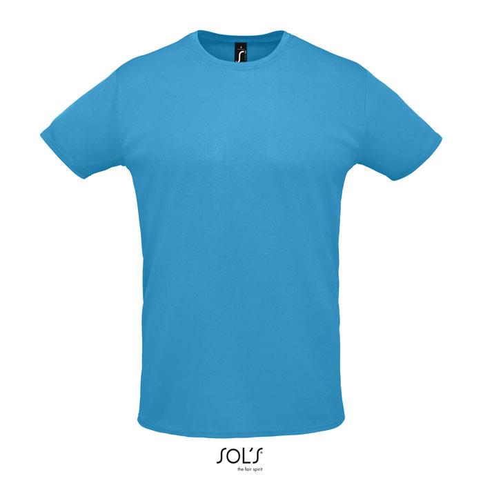SPRINT UNIT-SHIRT 130g