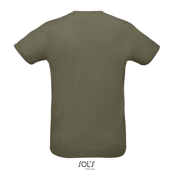 SPRINT UNIT-SHIRT 130g