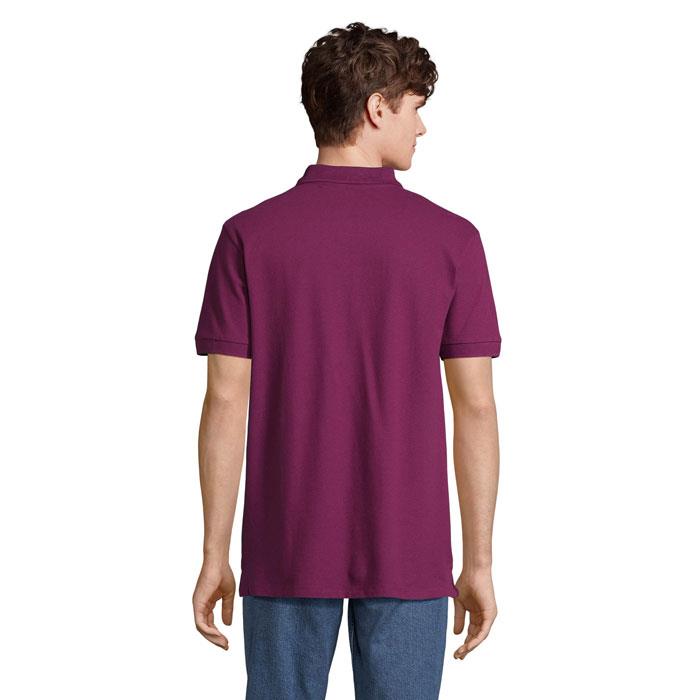 PACIFIC HERREN POLO