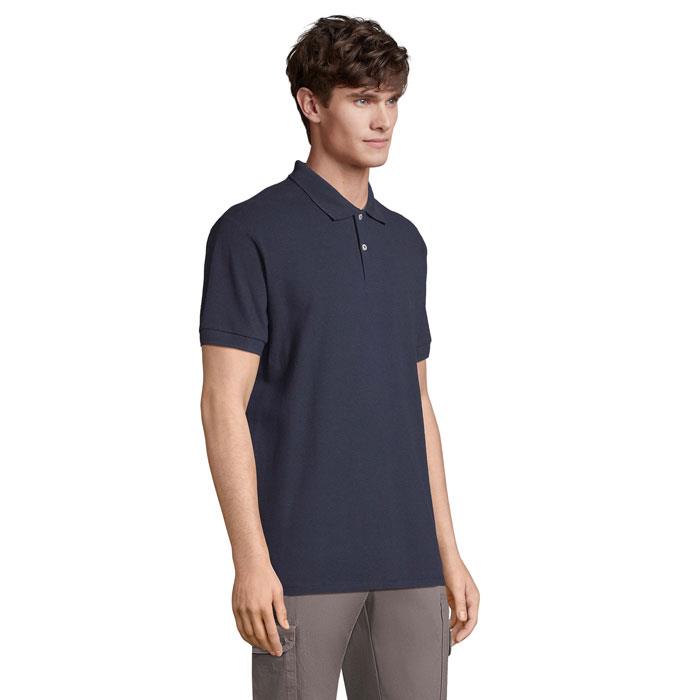 PACIFIC HERREN POLO