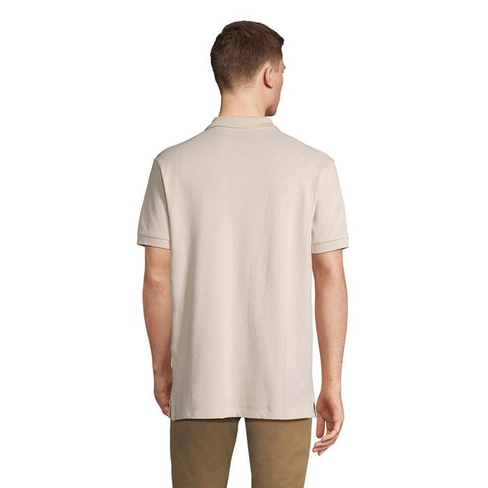 PACIFIC HERREN POLO
