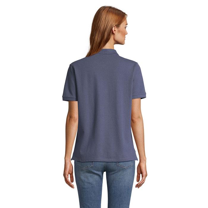 PACIFIC DAMEN POLO