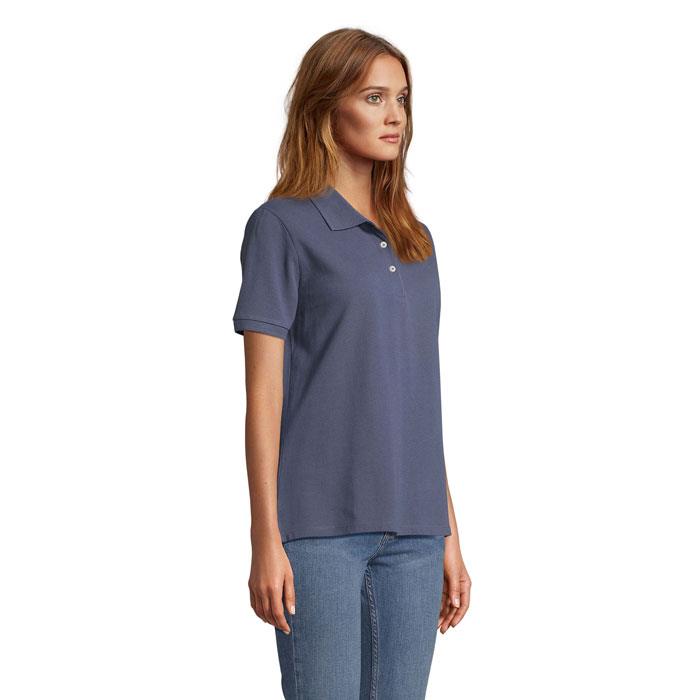 PACIFIC DAMEN POLO