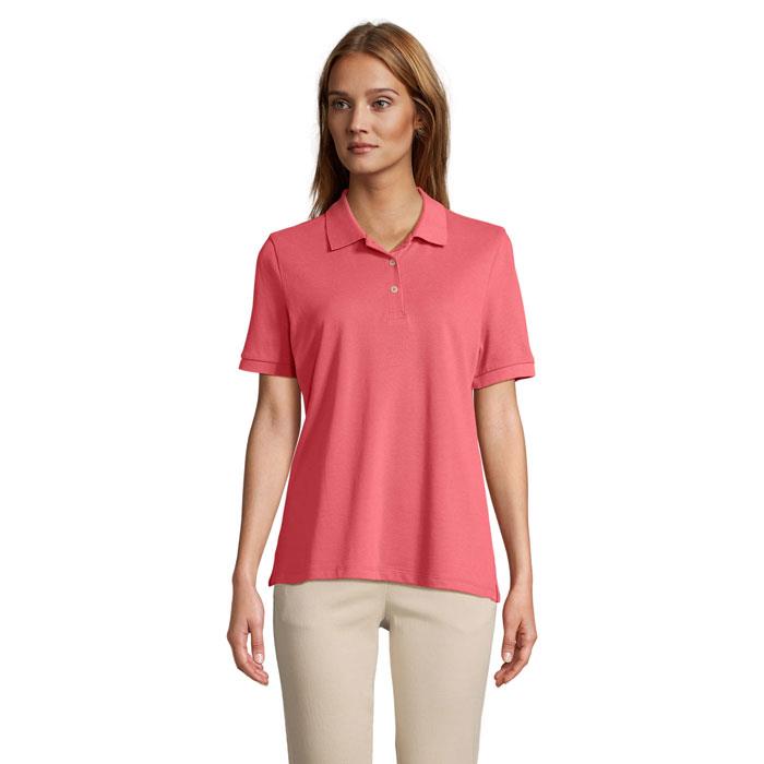 PACIFIC DAMEN POLO