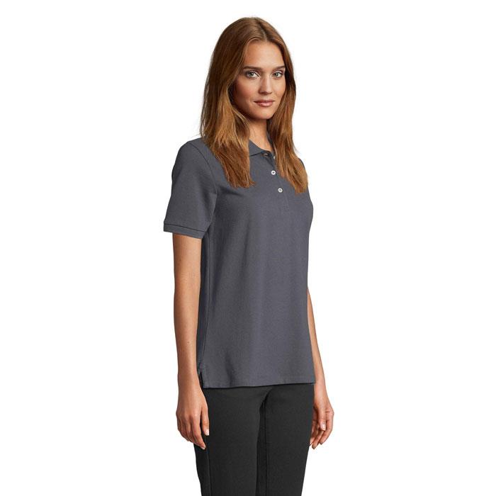 PACIFIC DAMEN POLO