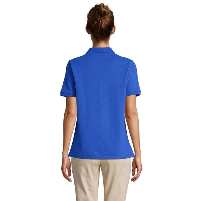PACIFIC DAMEN POLO