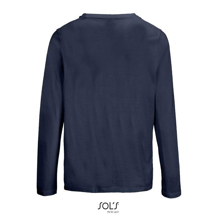 MONARCH DAMEN T-SHIRTS
