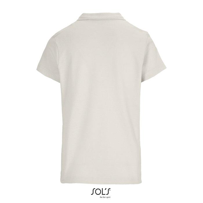 PULSE DAMEN POLO
