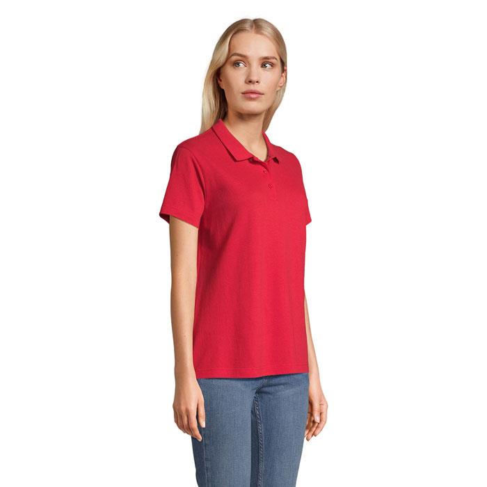 PULSE DAMEN POLO