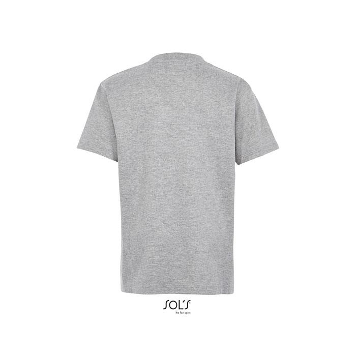 IMPERIAL KINDERT-SHIRT 190g