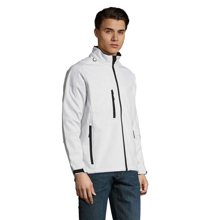 RELAX HERREN JACKE 340g
