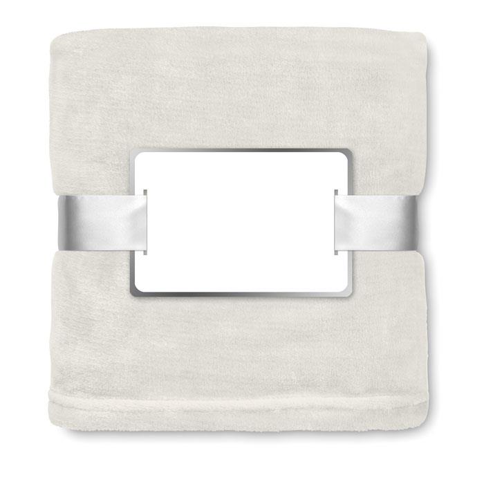 Flanell Fleece-Decke
