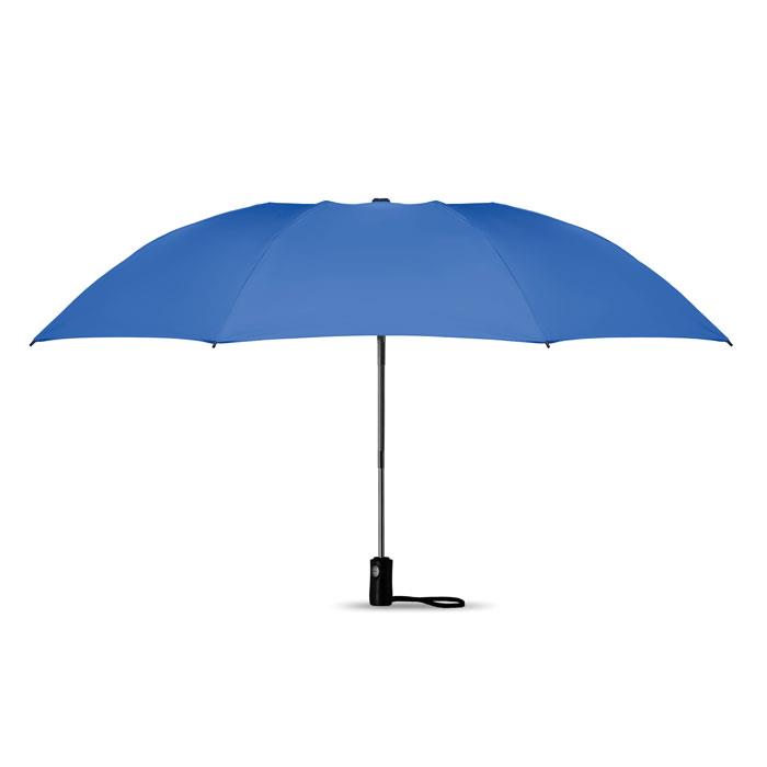 Reversibler Regenschirm
