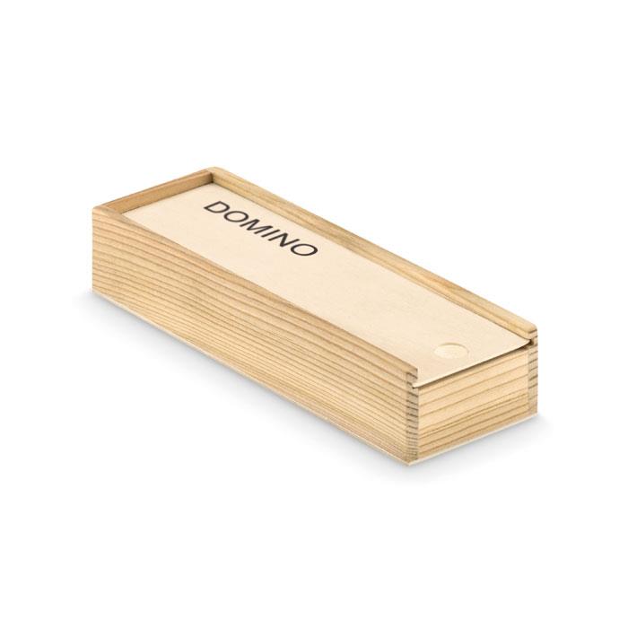 Domino Spiel