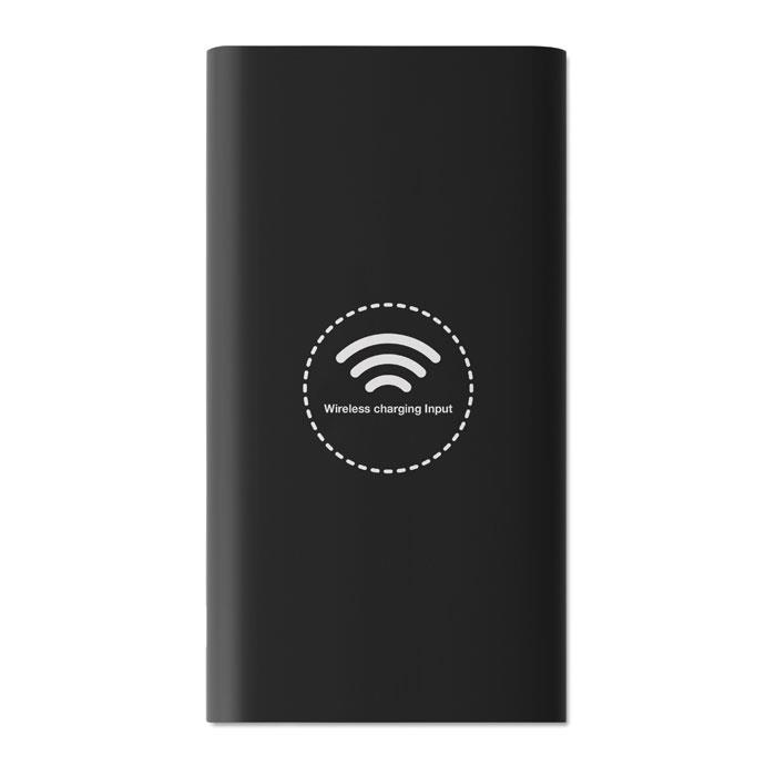 Wireless Powerbank Typ C