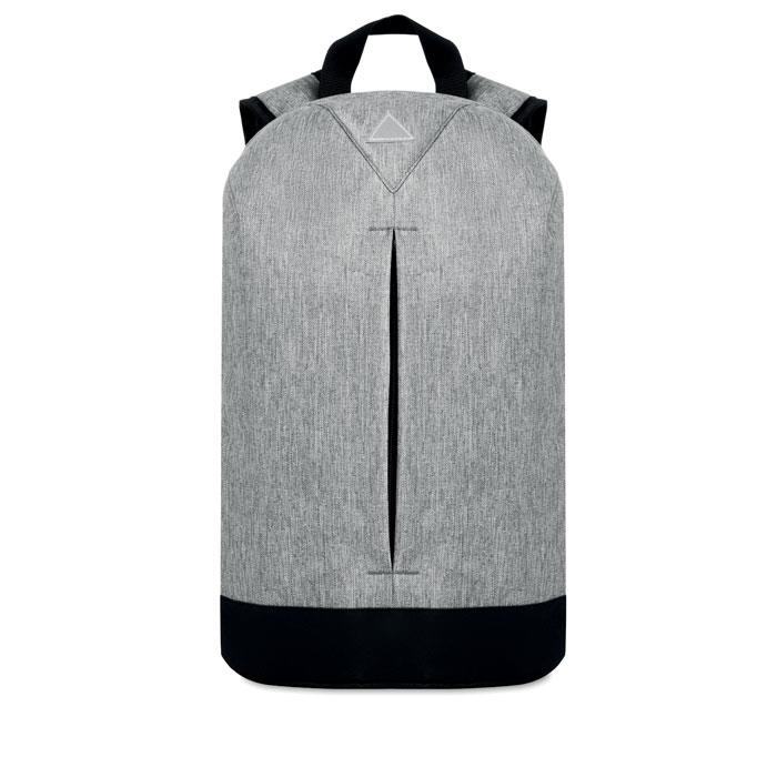 Diebstahlsicherer Rucksack