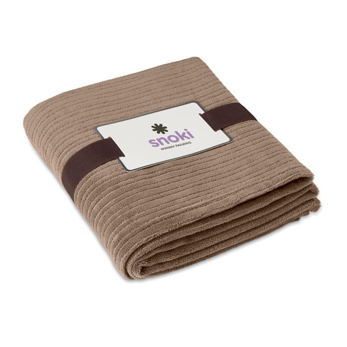 Fleece-Decke