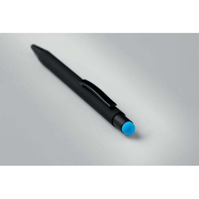Druckkugelschreiber mit Stylus