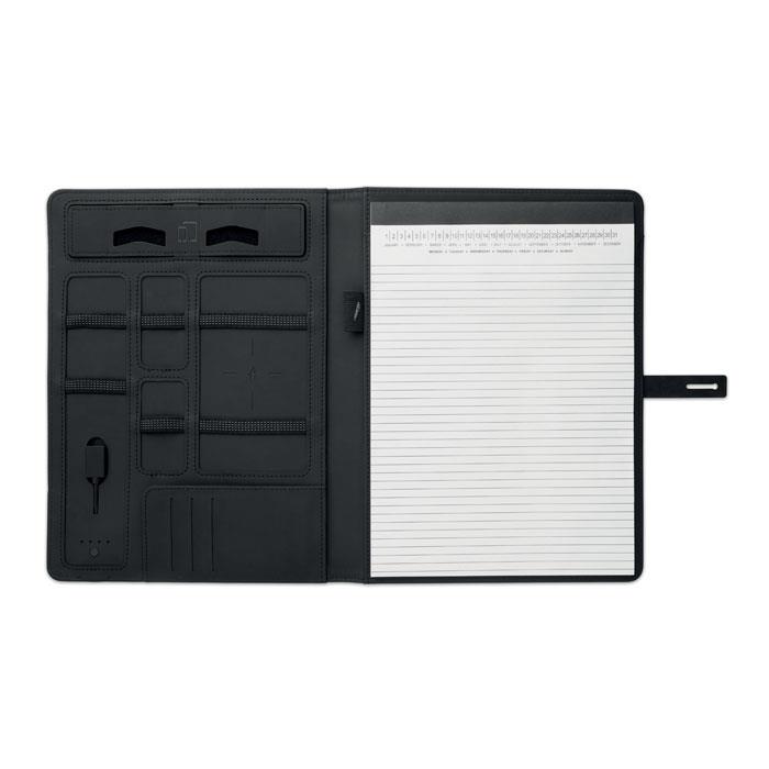 DIN A4 Portfolio & induktive La