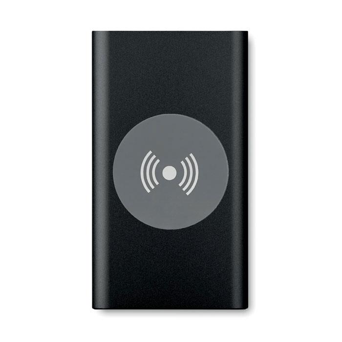 Ladestation mit Powerbank