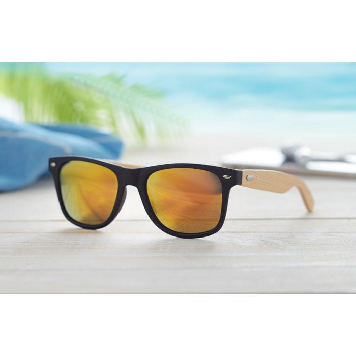 Sonnenbrille