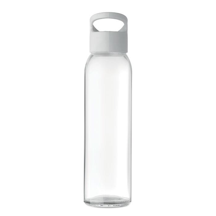 Trinkflasche Glas 470 ml