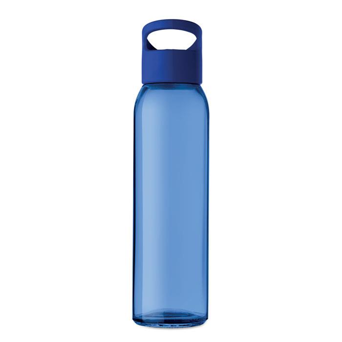 Trinkflasche Glas 470 ml