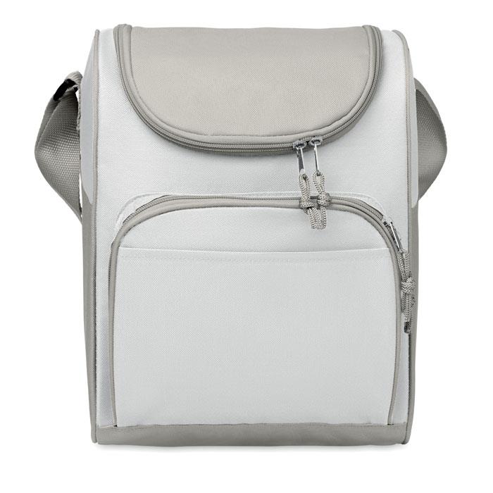 Kühltasche mit Fronttasche