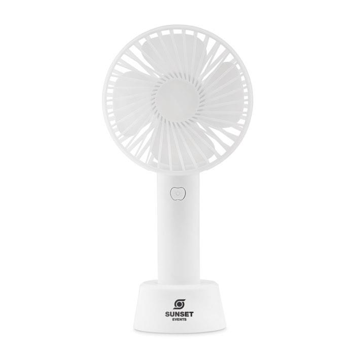 USB-Tischventilator
