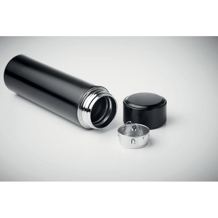 Isolierkanne 450ml mit C°