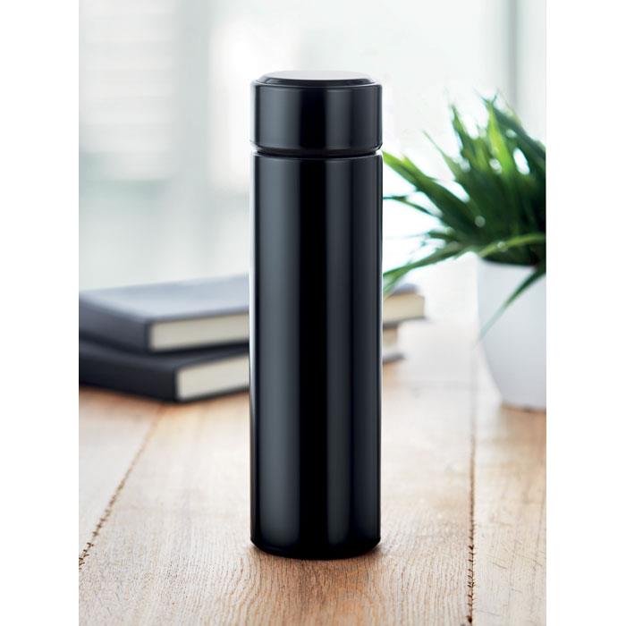 Isolierkanne 450ml mit C°