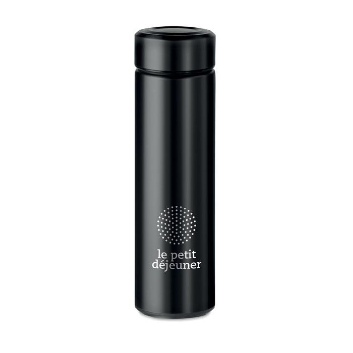 Edelstahl Trinkflasche 425 ml