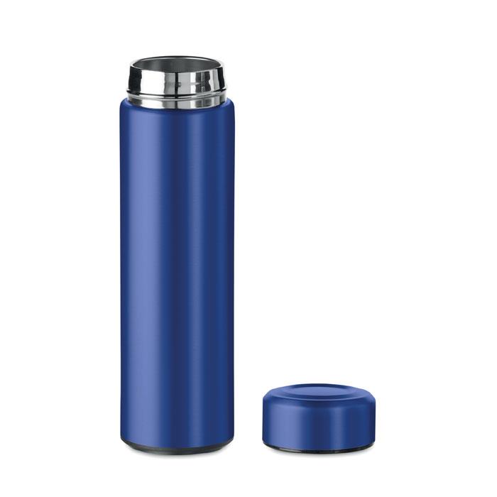 Edelstahl Trinkflasche 425 ml