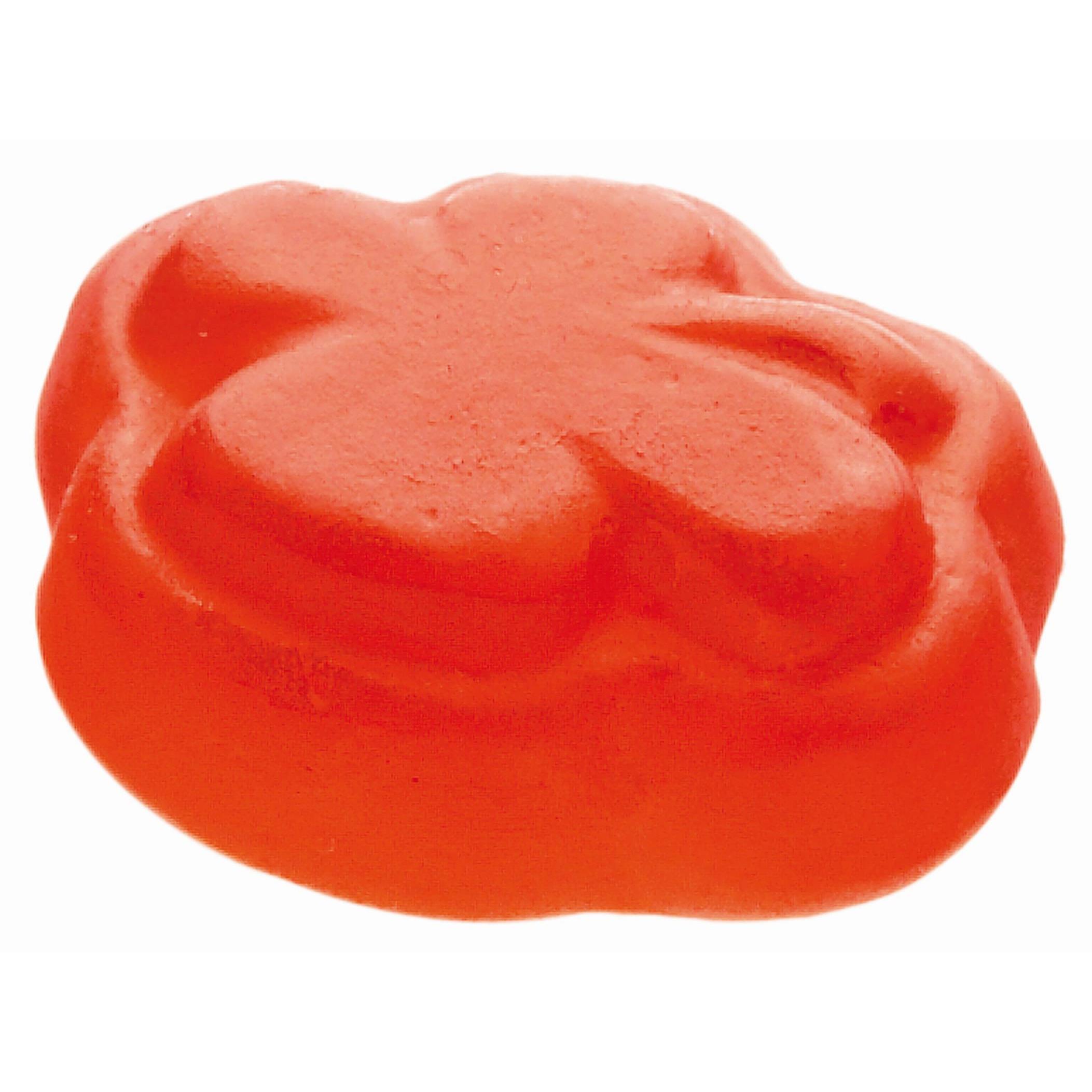 Fruchtgummi-Sonderform im 20 g Werbebeutel - 4c-Digitaldruck