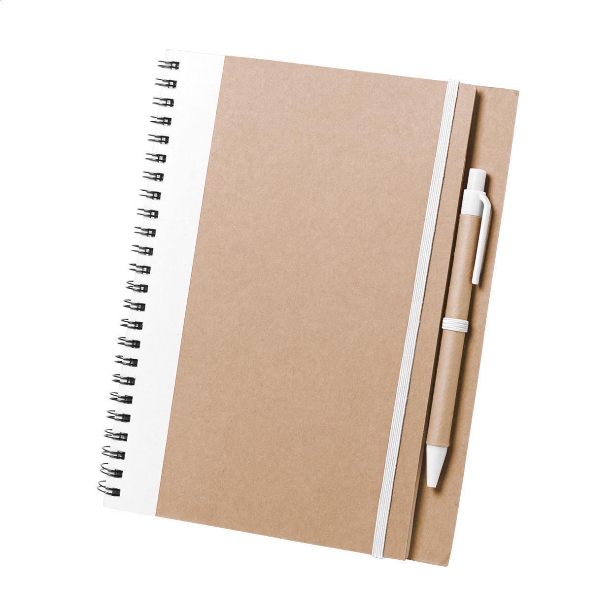 Notizbuch