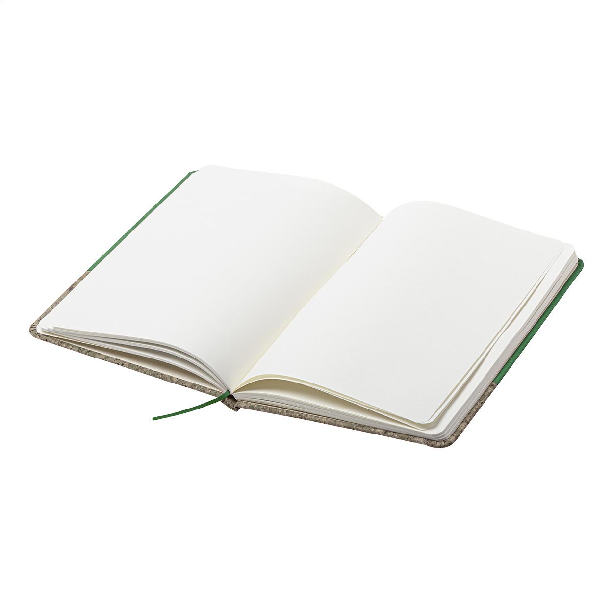 Notizbuch