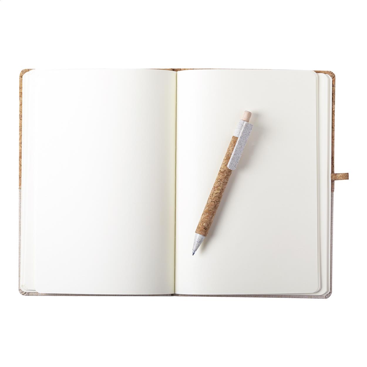 Notizbuch