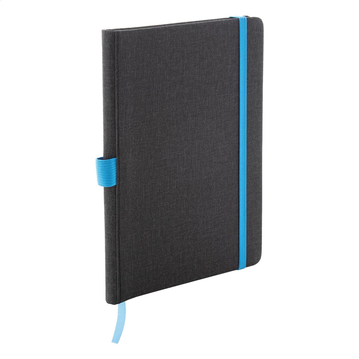 Notizbuch