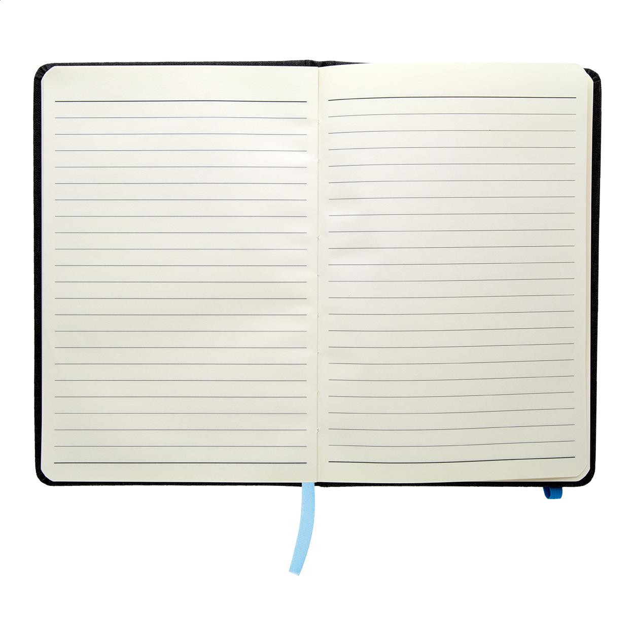 Notizbuch